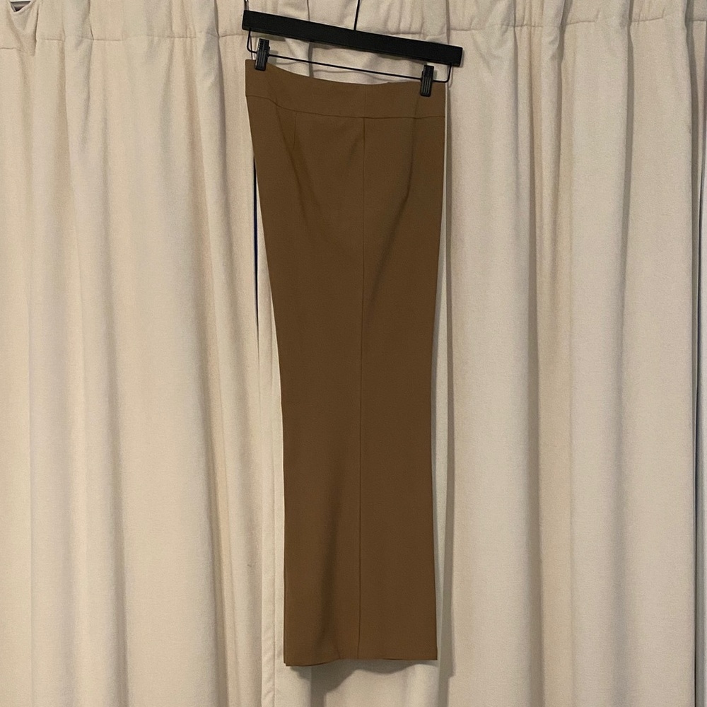 United Colors Of Benetton Tan Trousers 14